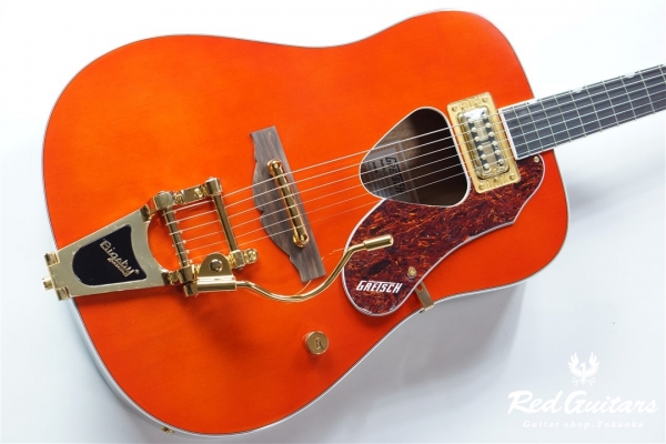 Gretsch G5034TFT Rancher | Red Guitars Online Store